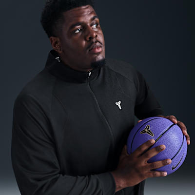 Kobe Dri-FIT Knit Jacket. Nike.com